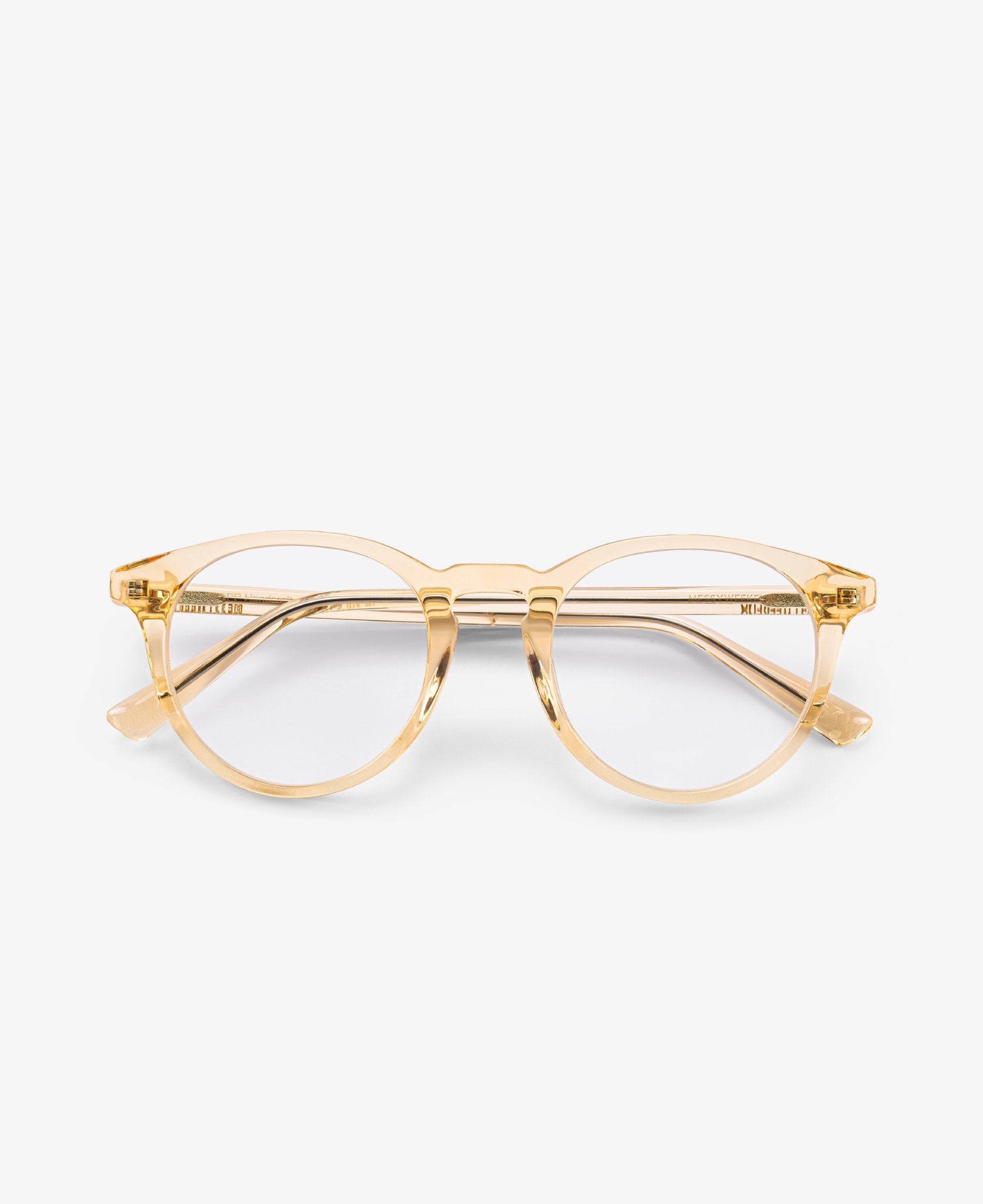 DEPP Optics - Champagne