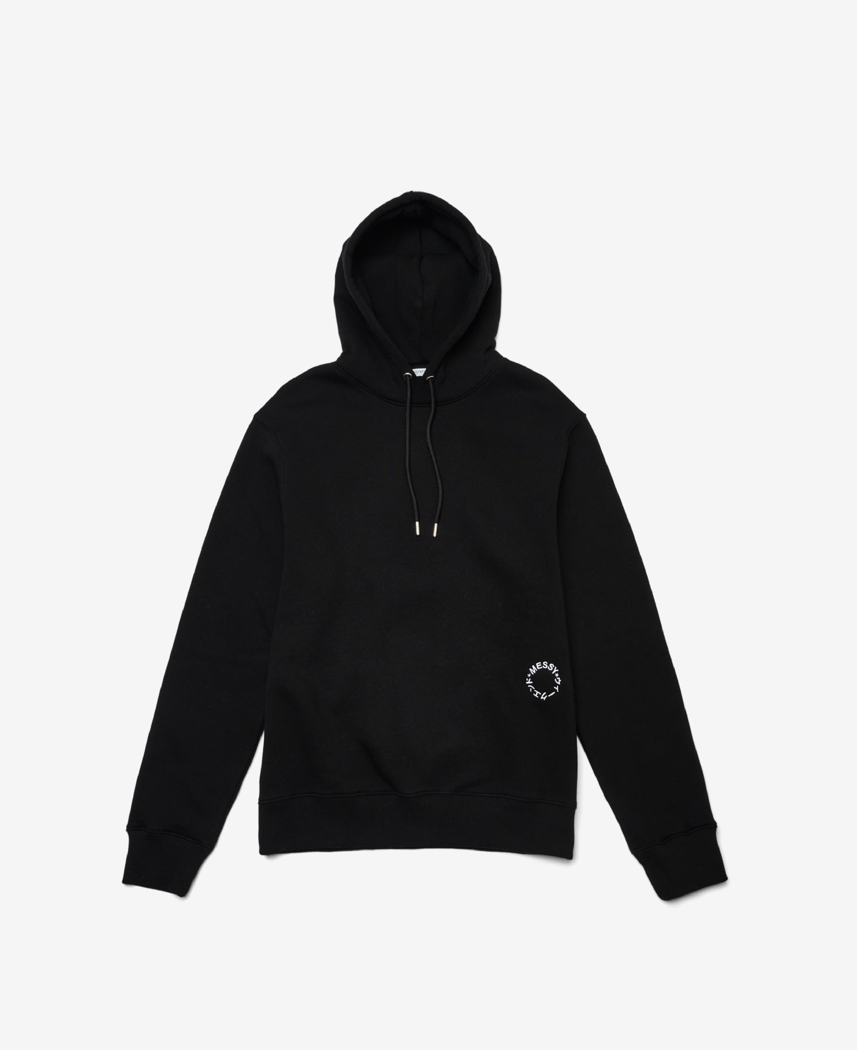 HOODIE '23 - Black
