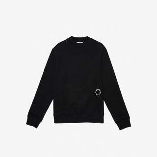 SWEATSHIRT - Black