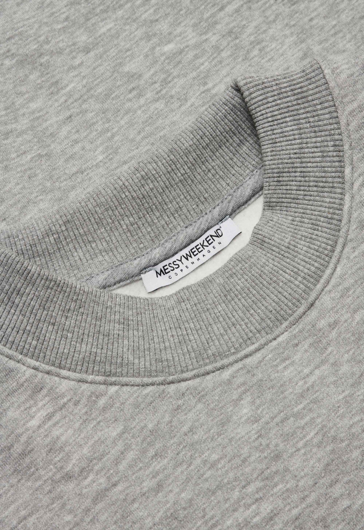 SWEATSHIRT - Grey