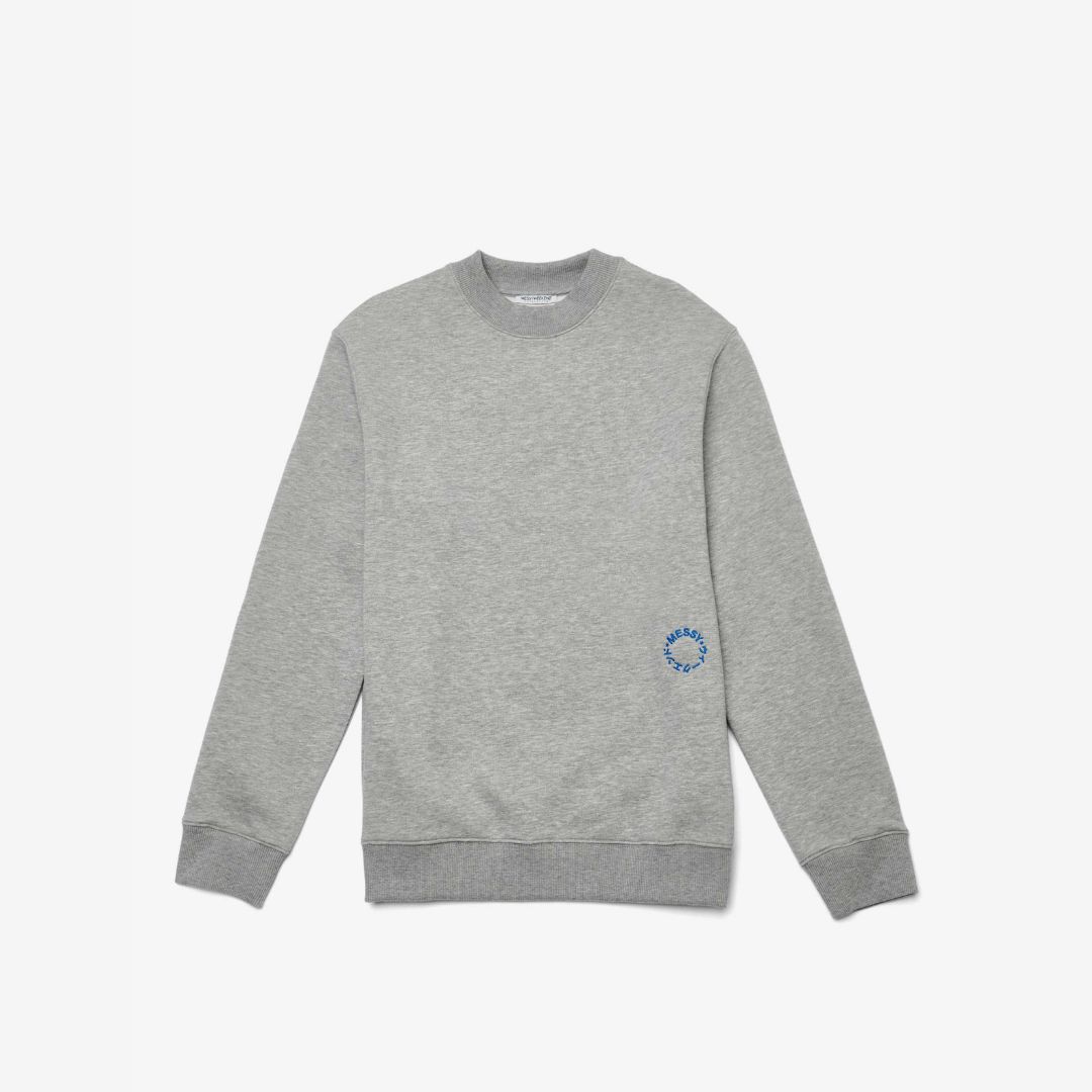SWEATSHIRT - Grey