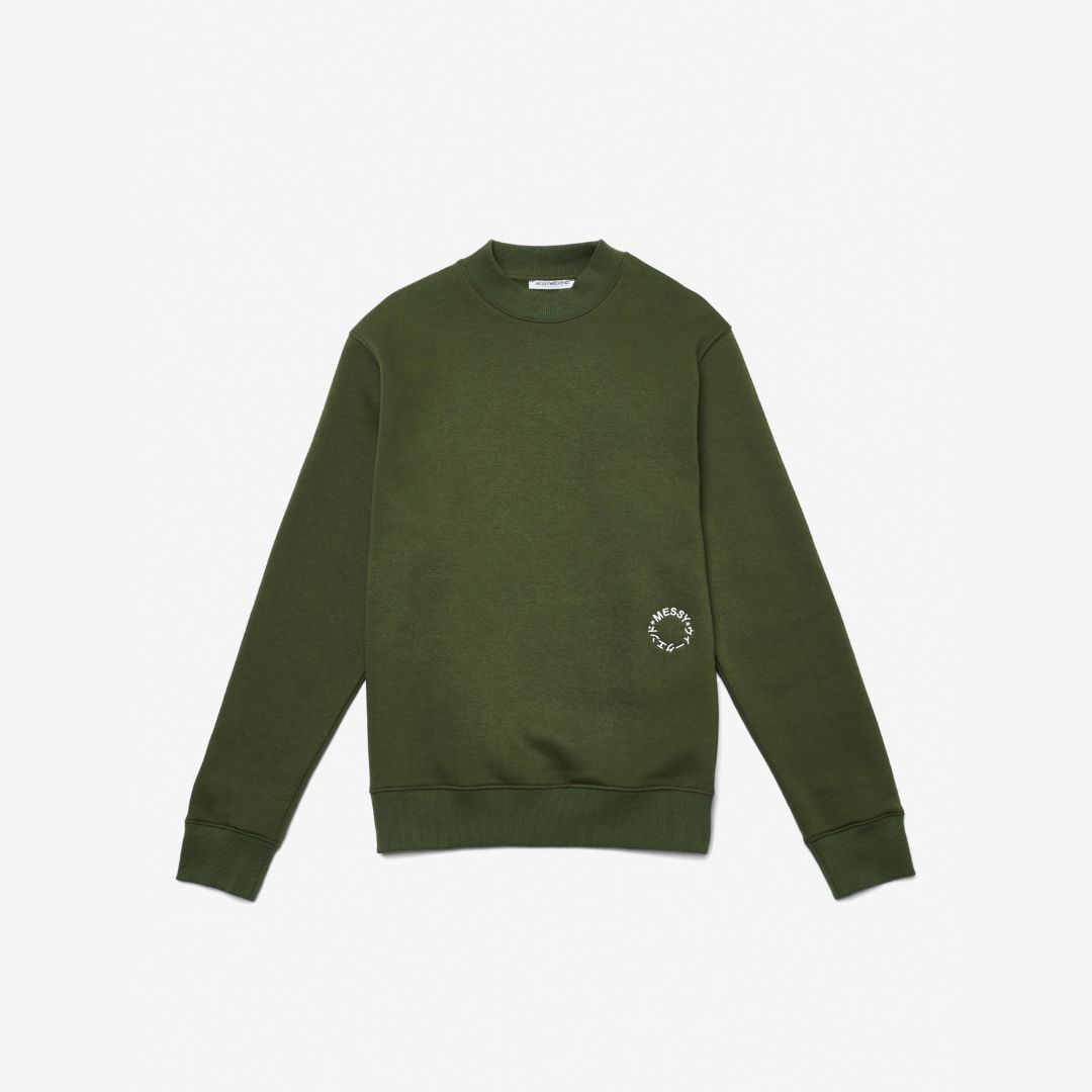 SWEATSHIRT - Army