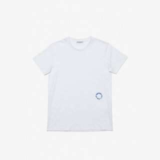 TEE - White